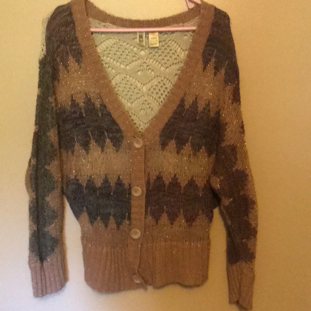 BKE sweater